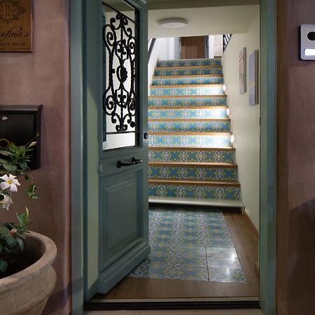 Iosifinas Boutique House Apartment Chania  Exterior photo